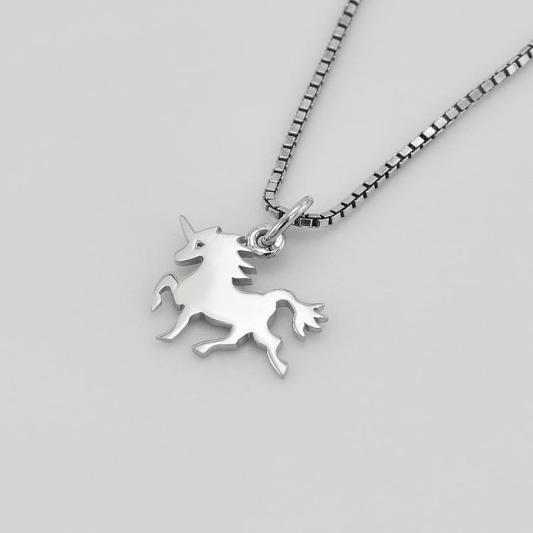 Přívěsek ze stříbra 39656