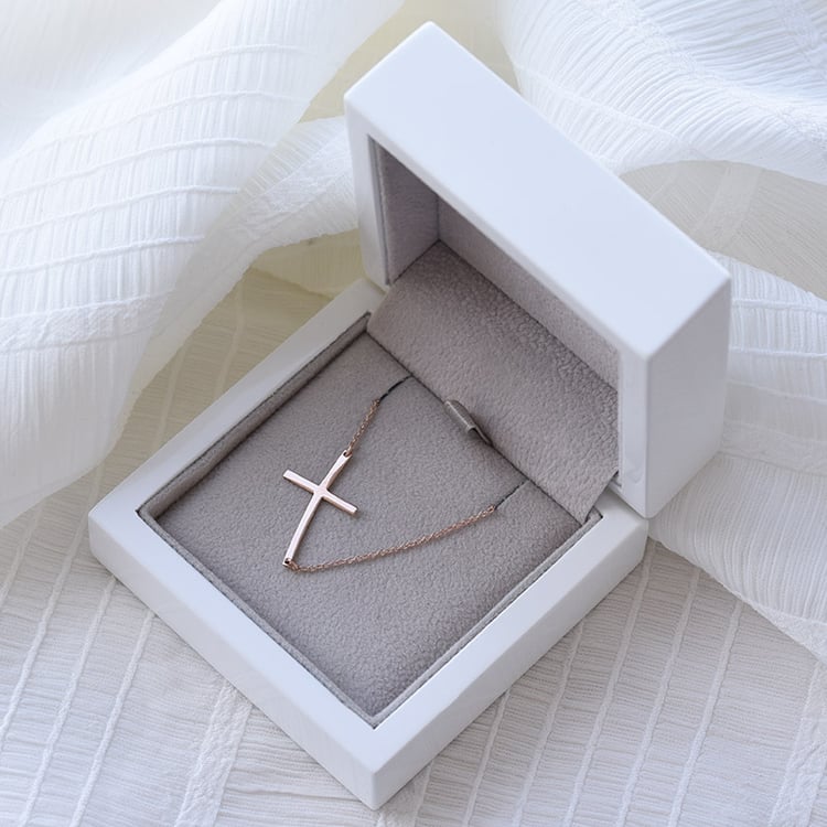 Zlatý křížek 72234