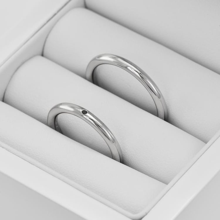 Snubní prsteny 35618