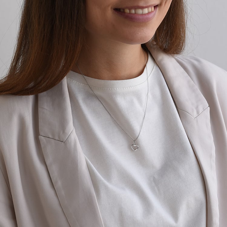 Zlatý přívěsek 64210