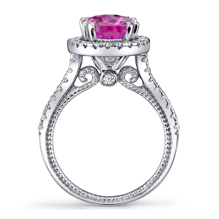 Safírový prsten 19811