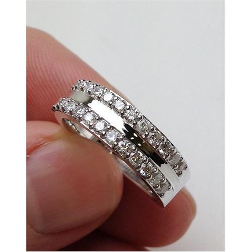 Diamantový prsten 5353