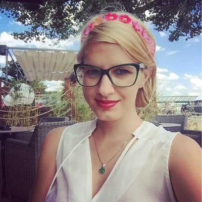 Smaragdový náhrdelník