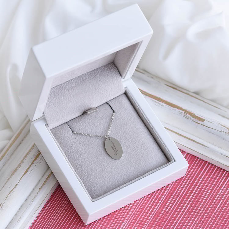 Romantický zlatý přívěsek s květinou 88058