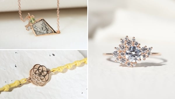 Inspirujte se trendy roku 2024 ve světě šperků