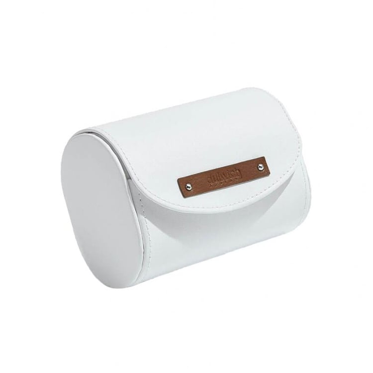 Malé cestovní pouzdro na náramky a hodinky