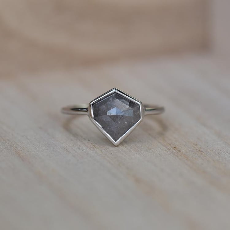 Prsten ze zlata 44224