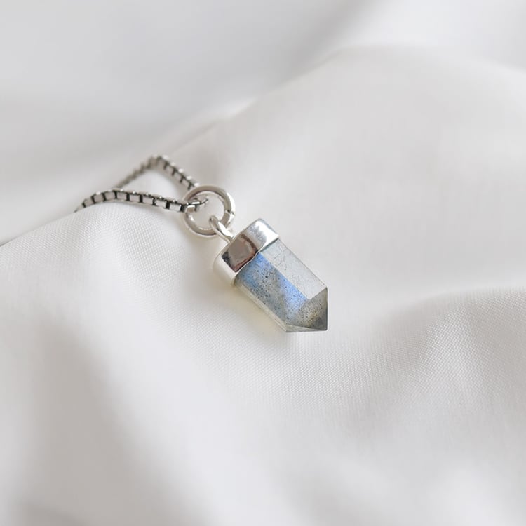 Stříbrný přívěsek 90321