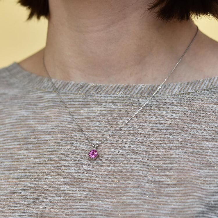 Zlatý náhrdelník 26798