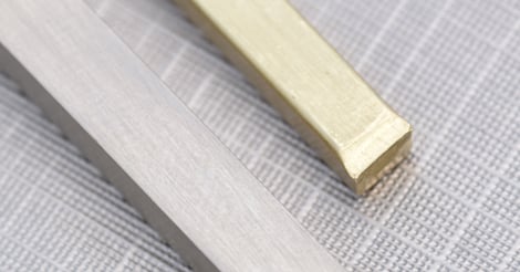 Jaký kov je nejvhodnější