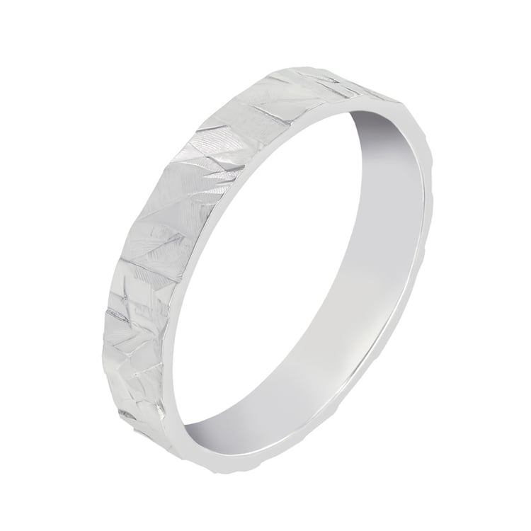 Dámský snubní prsten 37783