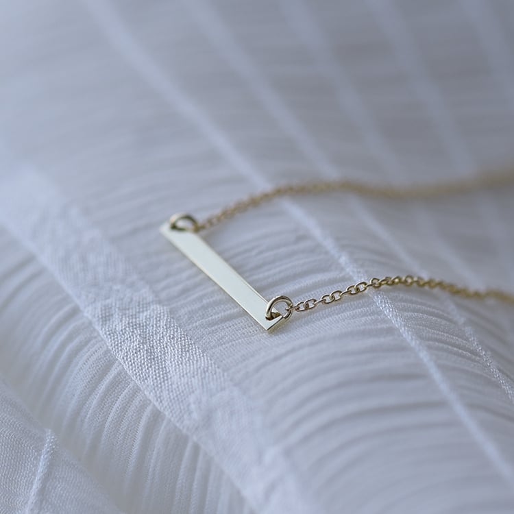 Minimalistický náramek 61406