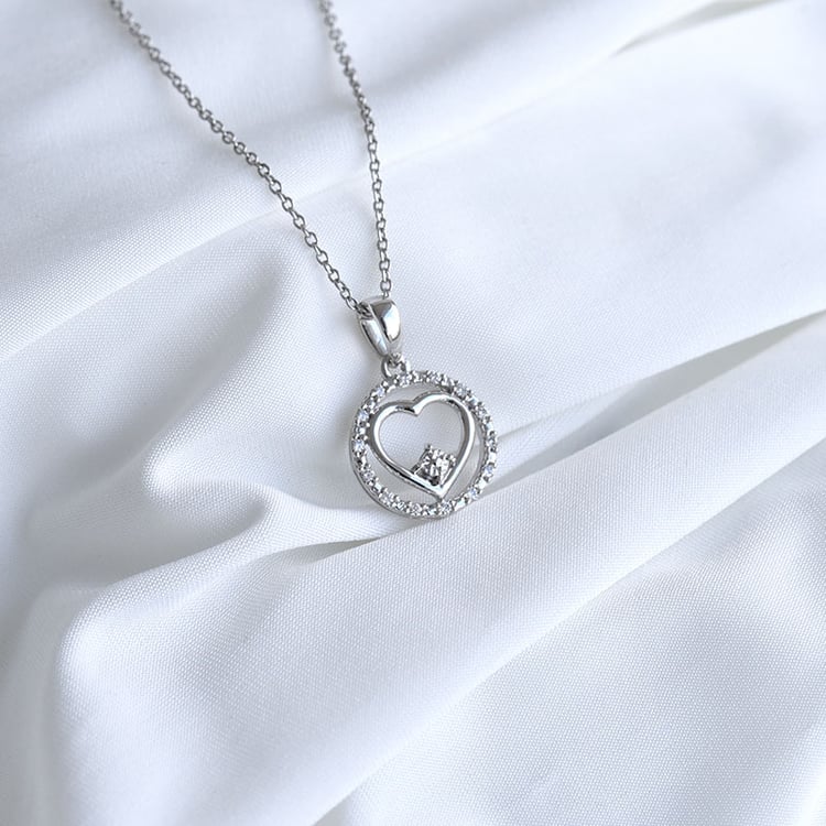 Diamantový přívěsek 85860