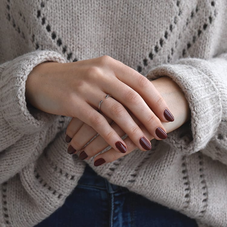 Prsten s diamanty 73077