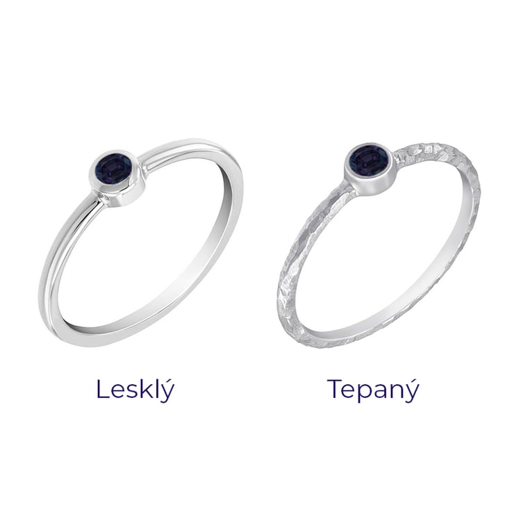 Prsten s alexandritem 87191