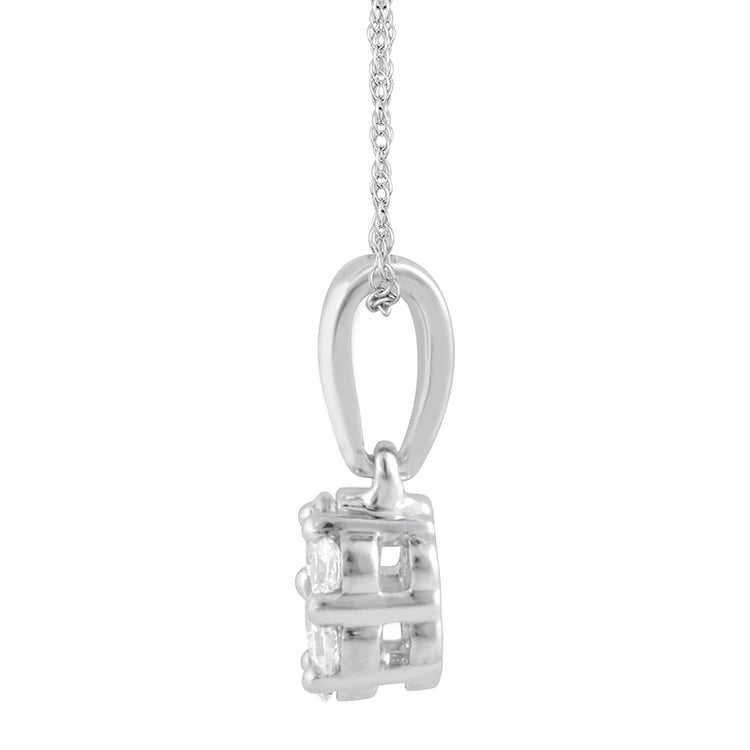 Náhrdelník ze zlata 19033