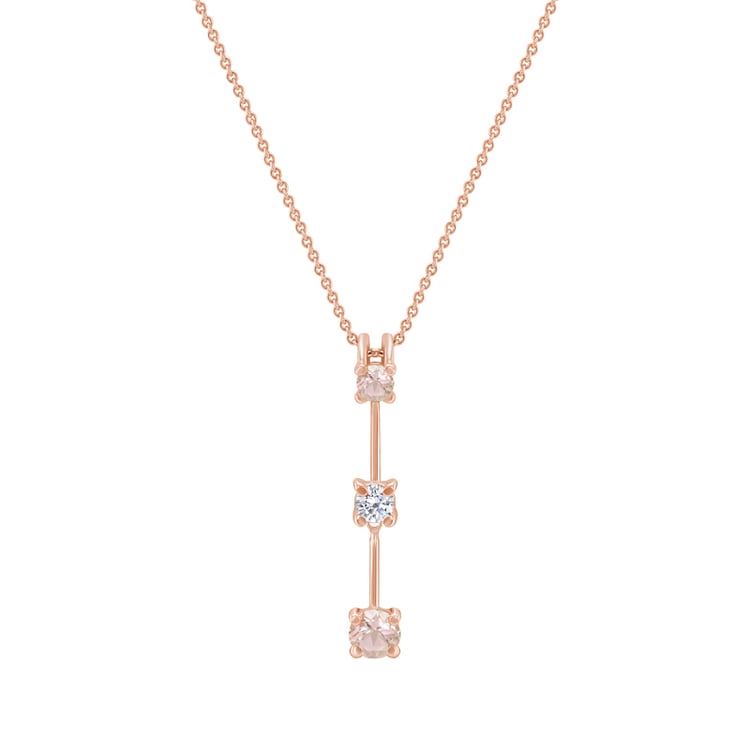 Náhrdelník ze zlata 37820