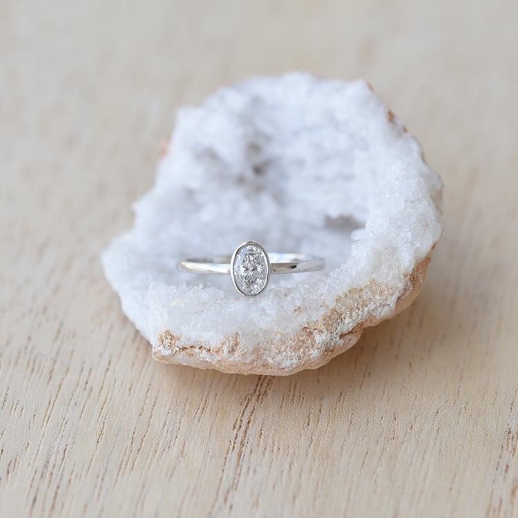 Zásnubní prsten 62649