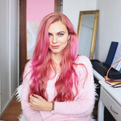 Náušnice ze stříbra