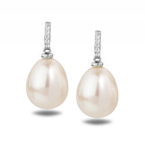 Perly ve tvaru slzy 2321