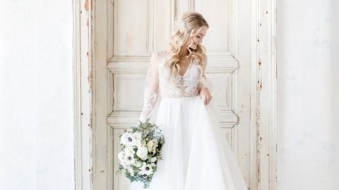 Jak vybrat dokonalé svatební šaty