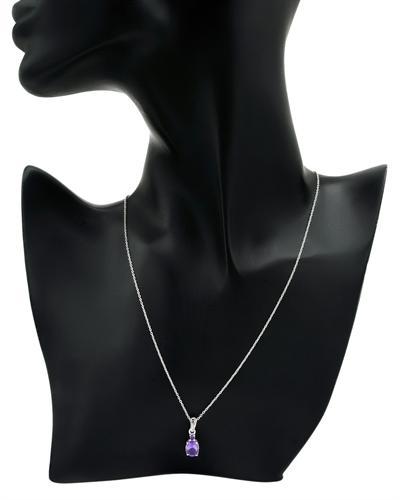 stříbrný náhrdelník 620