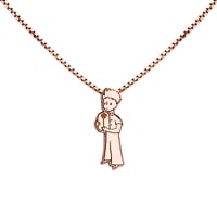 Přívěsek s postavičkou Malý princ