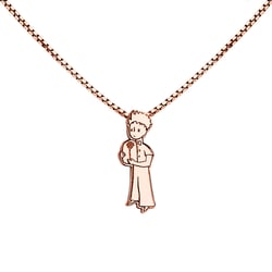 Přívěsek s postavičkou Malý princ