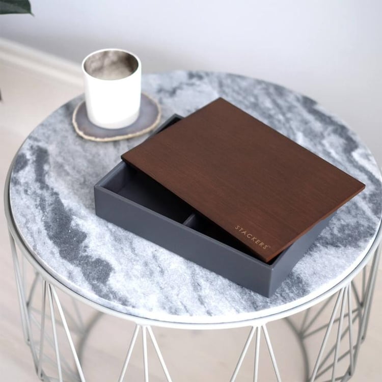 Pánská šperkovnice 40717