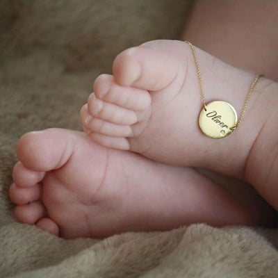 Náramek s gravírem