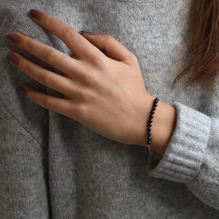 Perlový náramek 52847