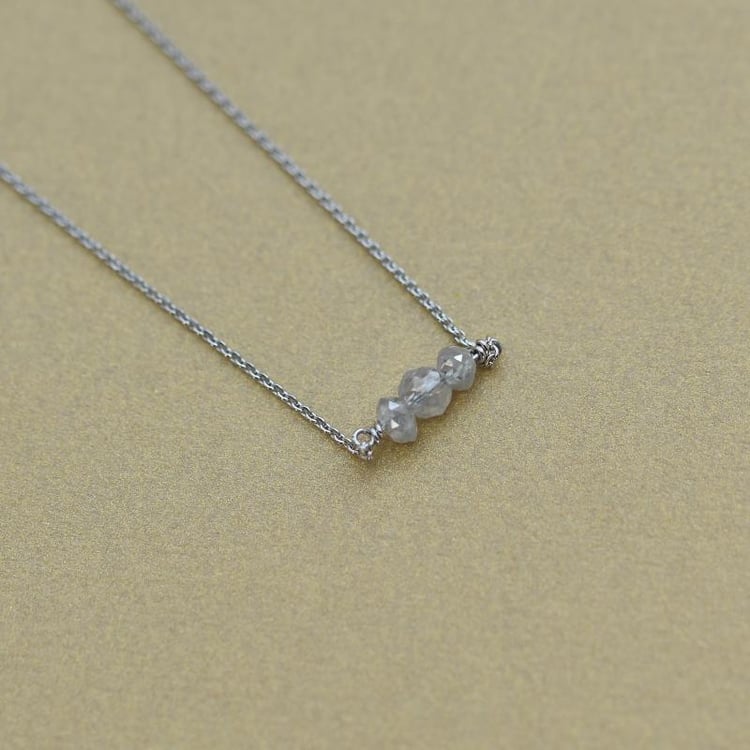 Diamantové korálky 40017