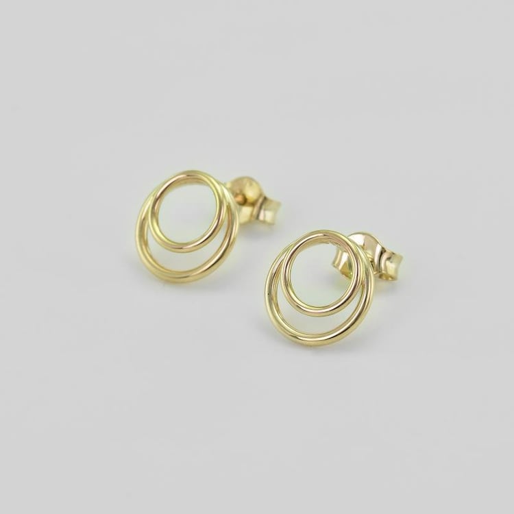 Zlaté kroužky 40273