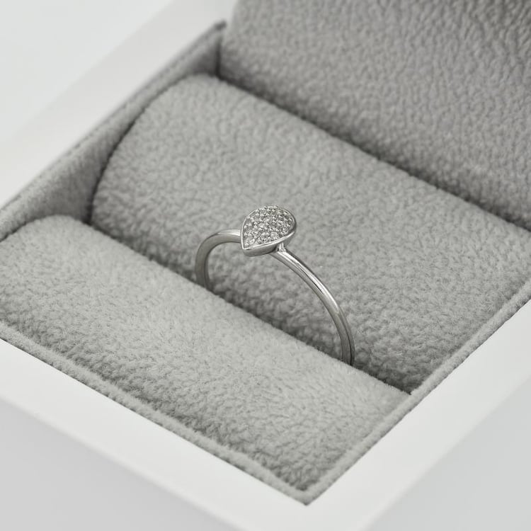 Prsten ze zlata 35506