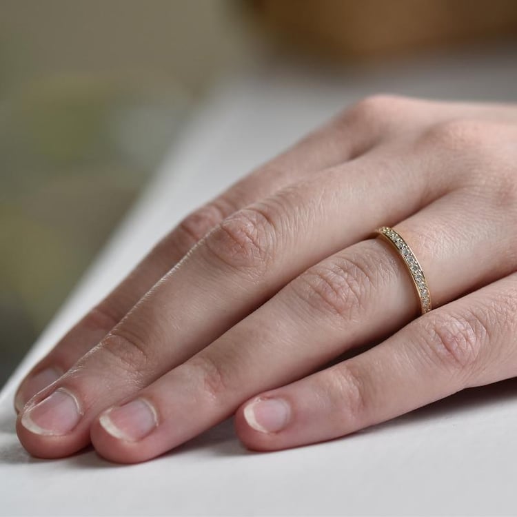 Eternity prsten 31264