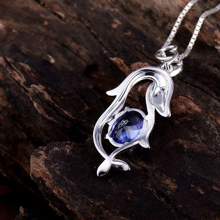 Náhrdelník ze zlata 18378