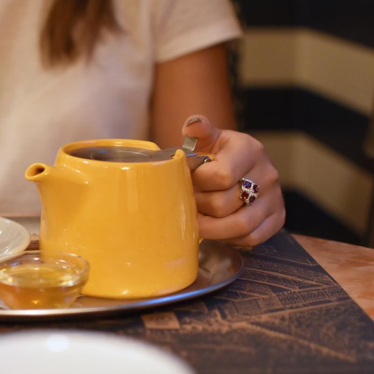 Prsten ze stříbra 34520