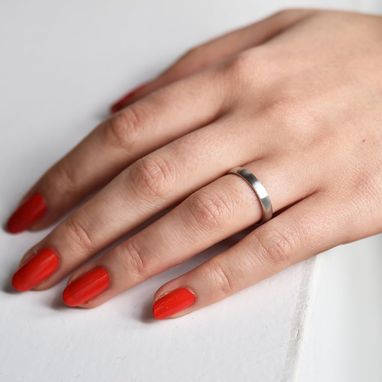 Dámský snubní prsten Zonky 41528