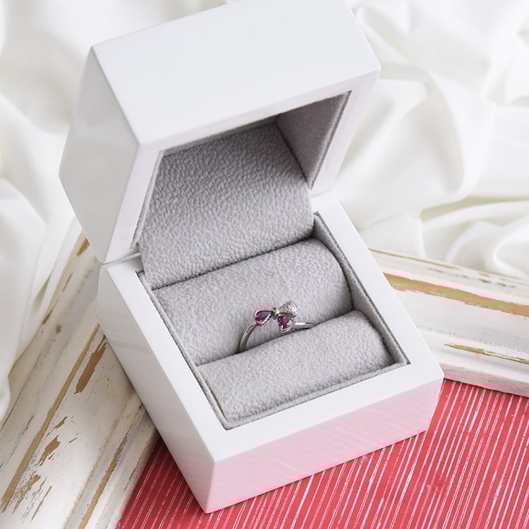 Originální prsten 87427