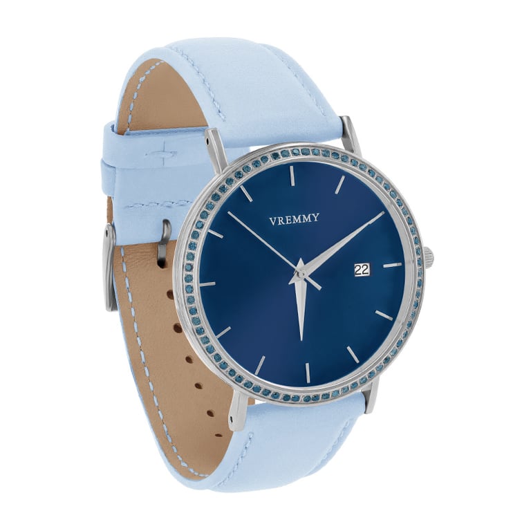 Eppi Hodinky s datem Diver 44827