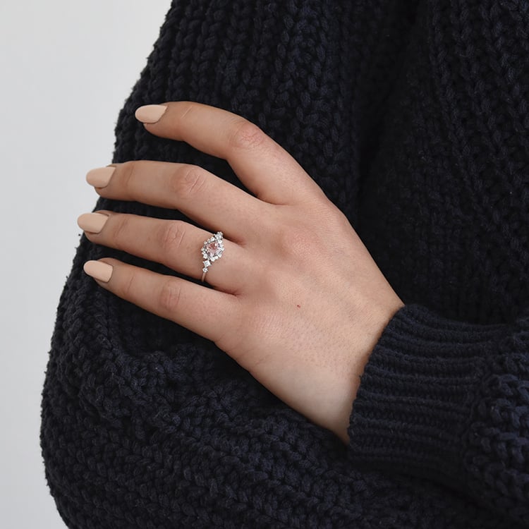 Zlatý svatební prsten 74631