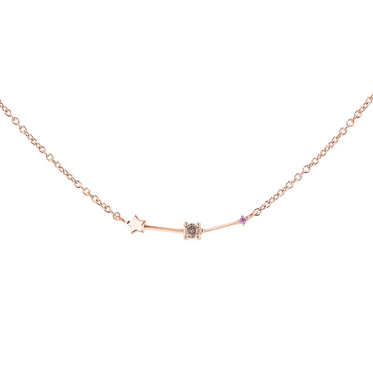 Náhrdelník se znamením zvěrokruhu Aries 139336