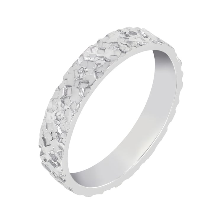 Dámský snubní prsten 37743