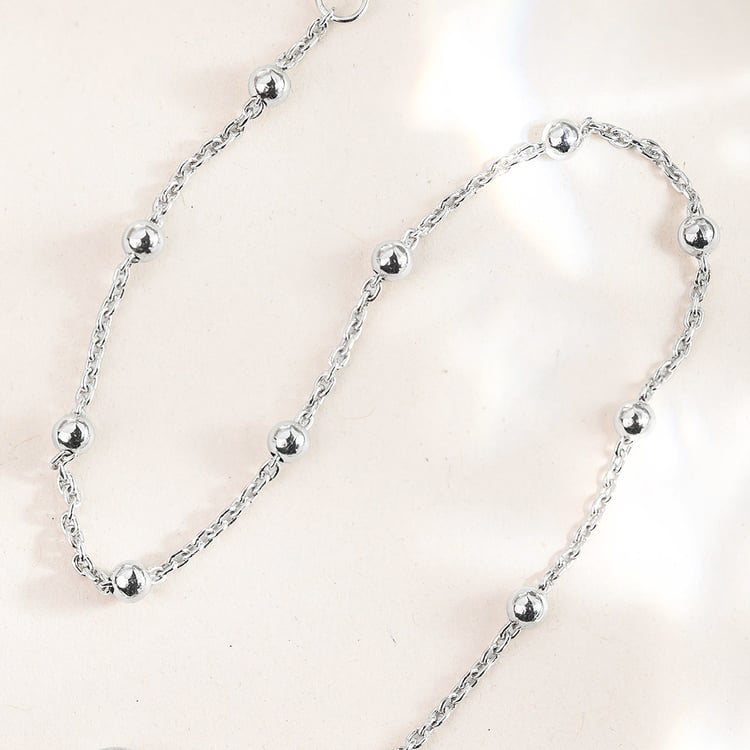 Náramek s kuličkami 157451