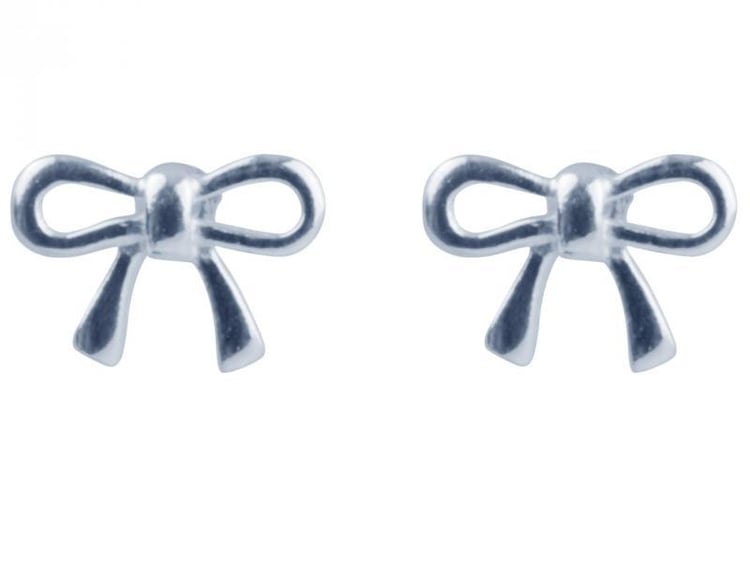 Stříbrné náušnice 2891