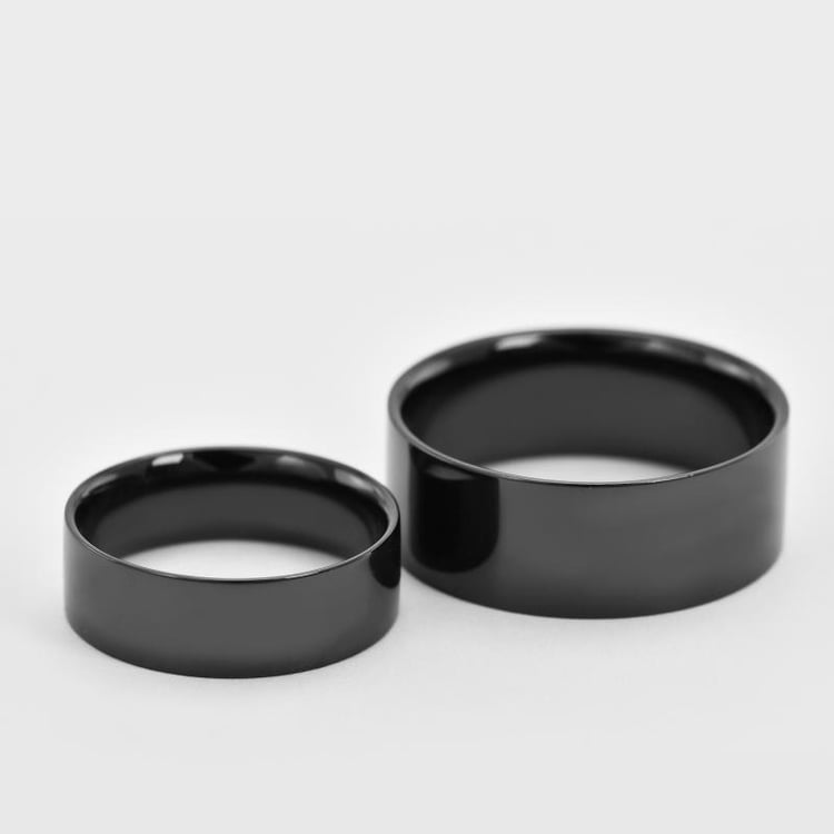 Snubní prsteny ze zlata 35059