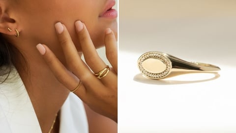 Zlato: poznejte krále kovů