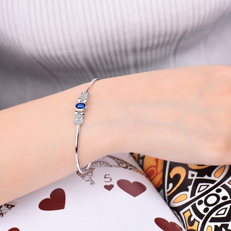 Zlatý náramek 18822