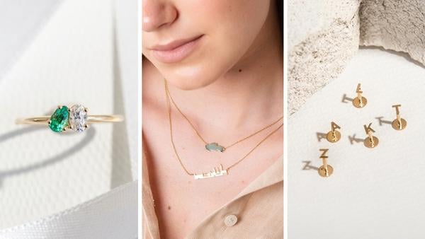 Šperky, které ovládly rok 2022