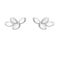 Zlaté napichovací lístky Sintia